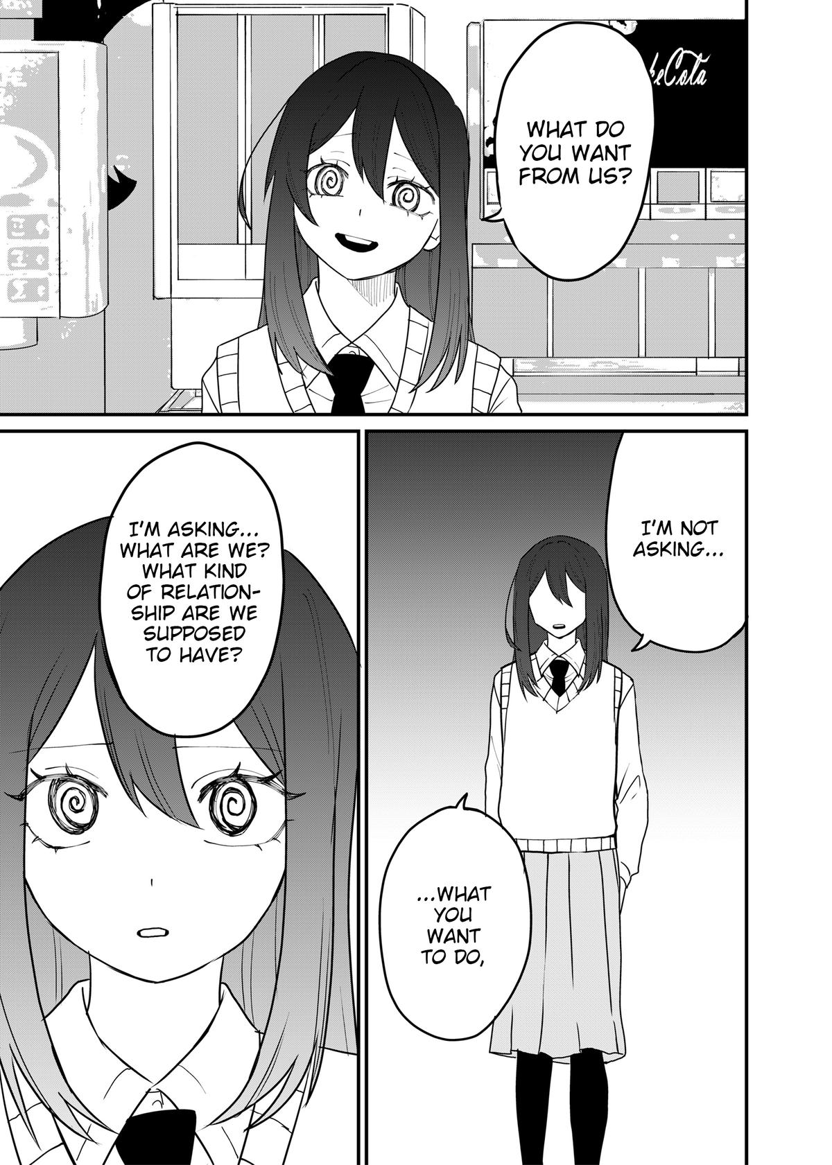 Shihai Shoujo Kubaru-chan Chap 71 - Next Chap 72