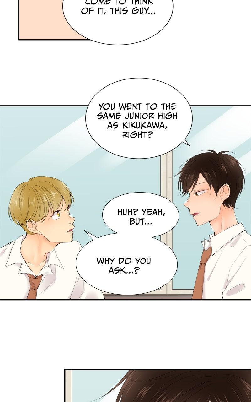Revenge Love Chap 183 - Next Chap 184