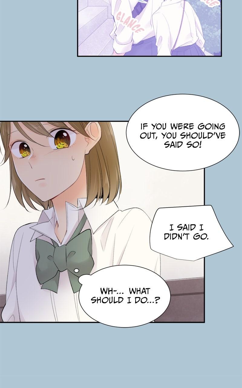 Revenge Love Chap 183 - Next Chap 184