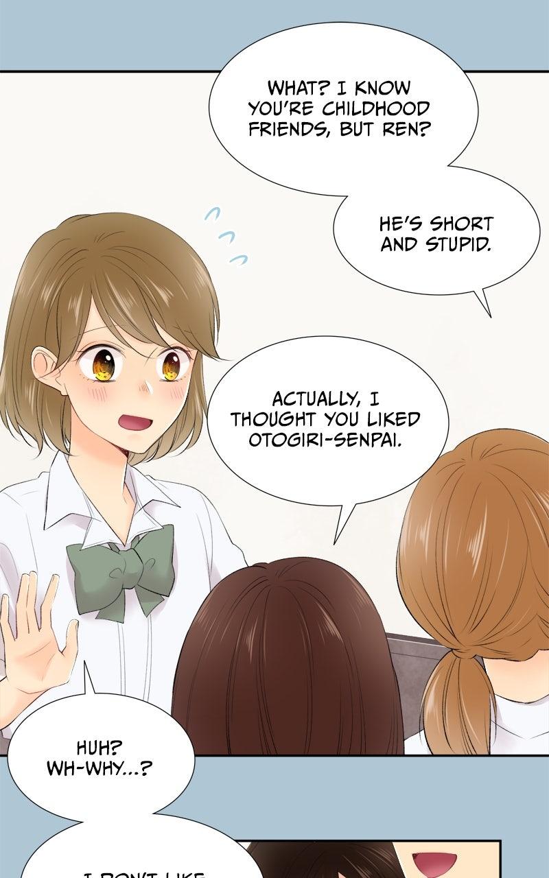 Revenge Love Chap 183 - Next Chap 184