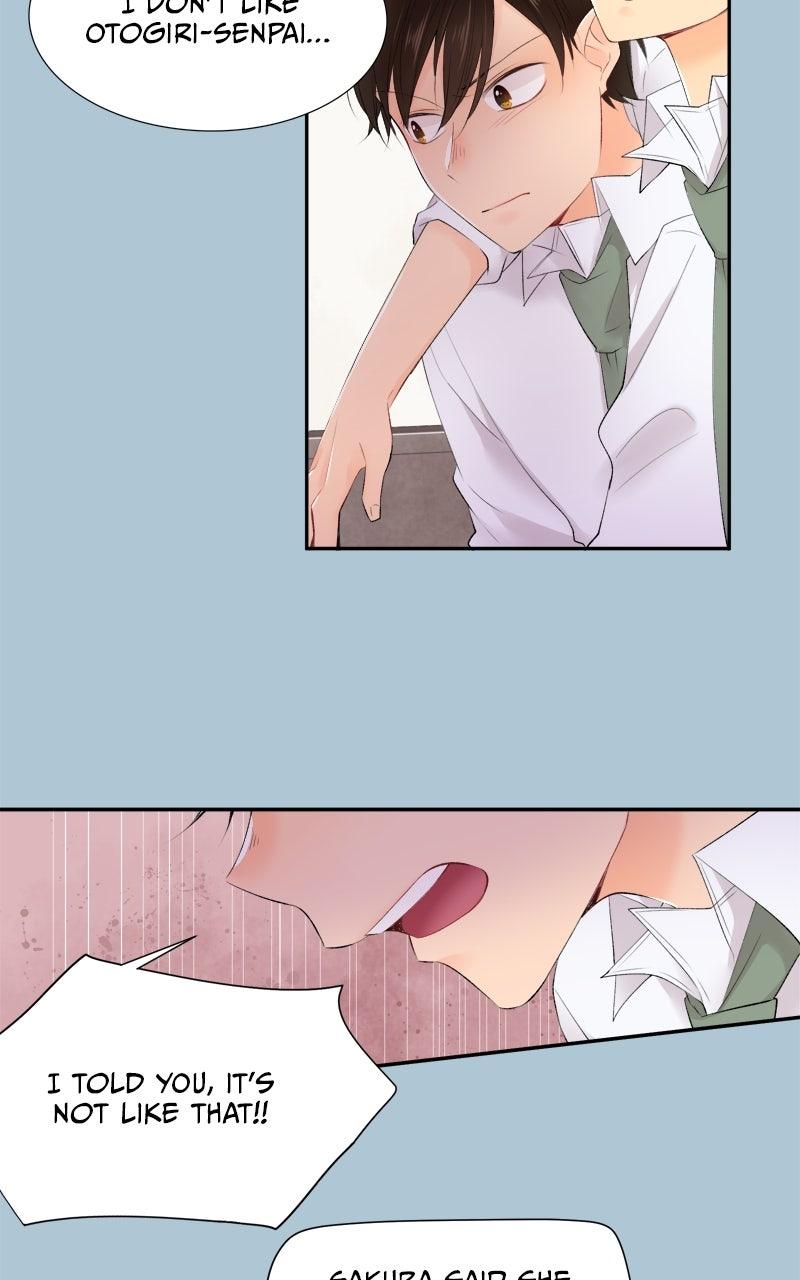 Revenge Love Chap 183 - Next Chap 184