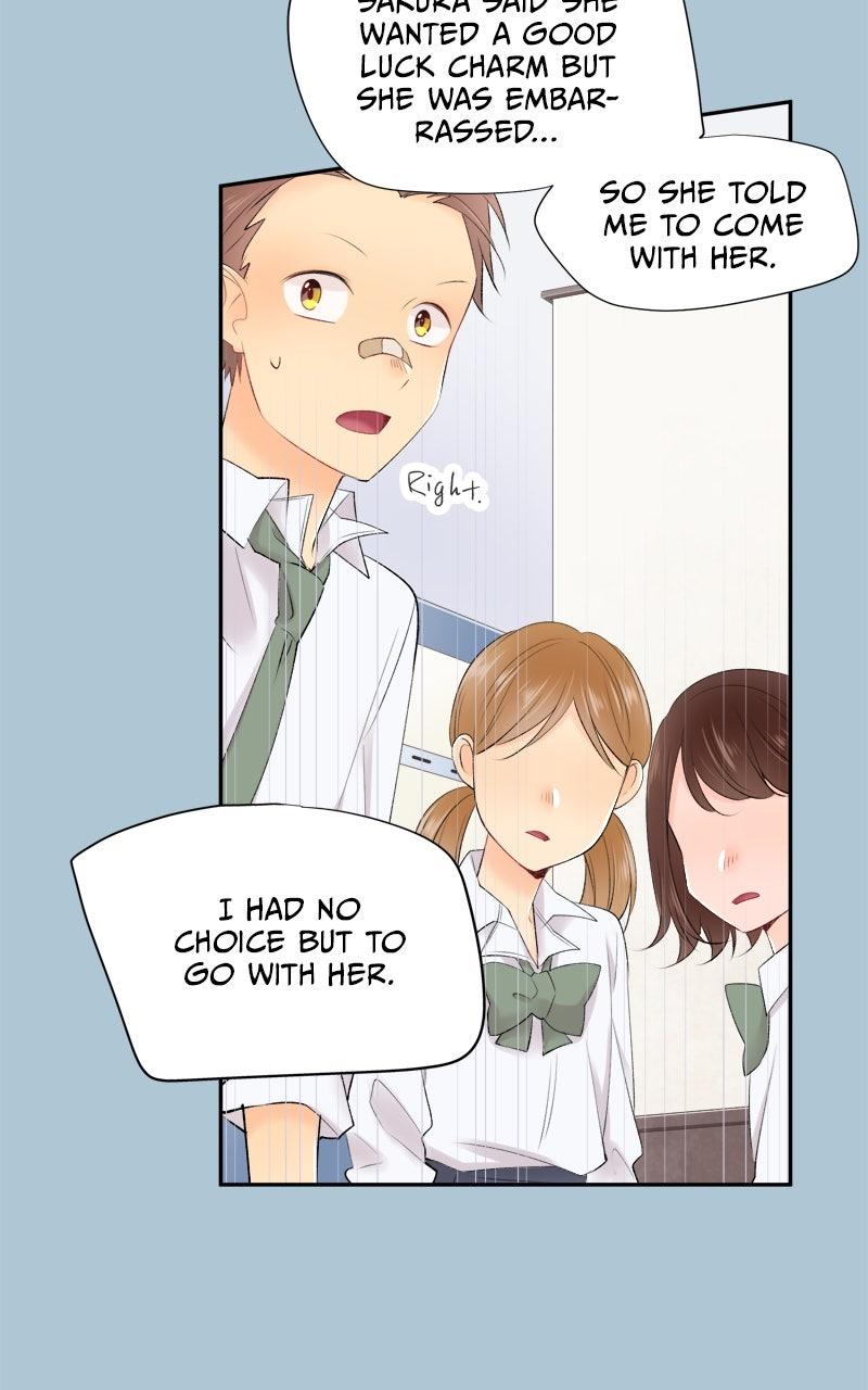 Revenge Love Chap 183 - Next Chap 184