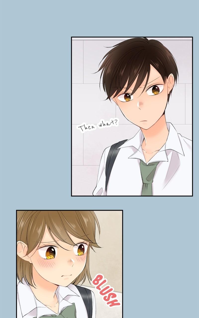 Revenge Love Chap 183 - Next Chap 184