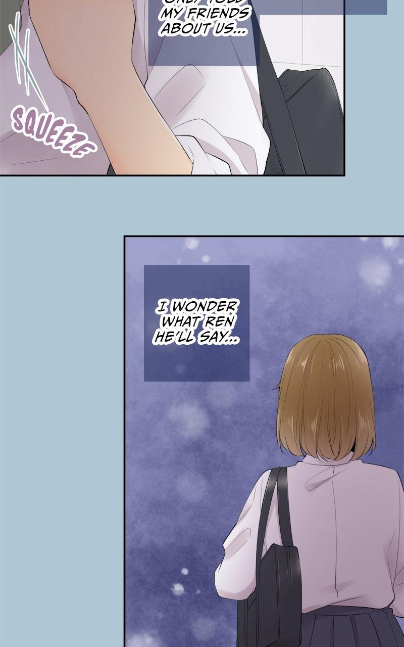 Revenge Love Chap 183 - Next Chap 184