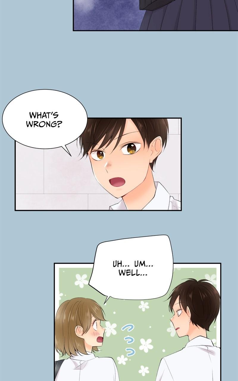 Revenge Love Chap 183 - Next Chap 184