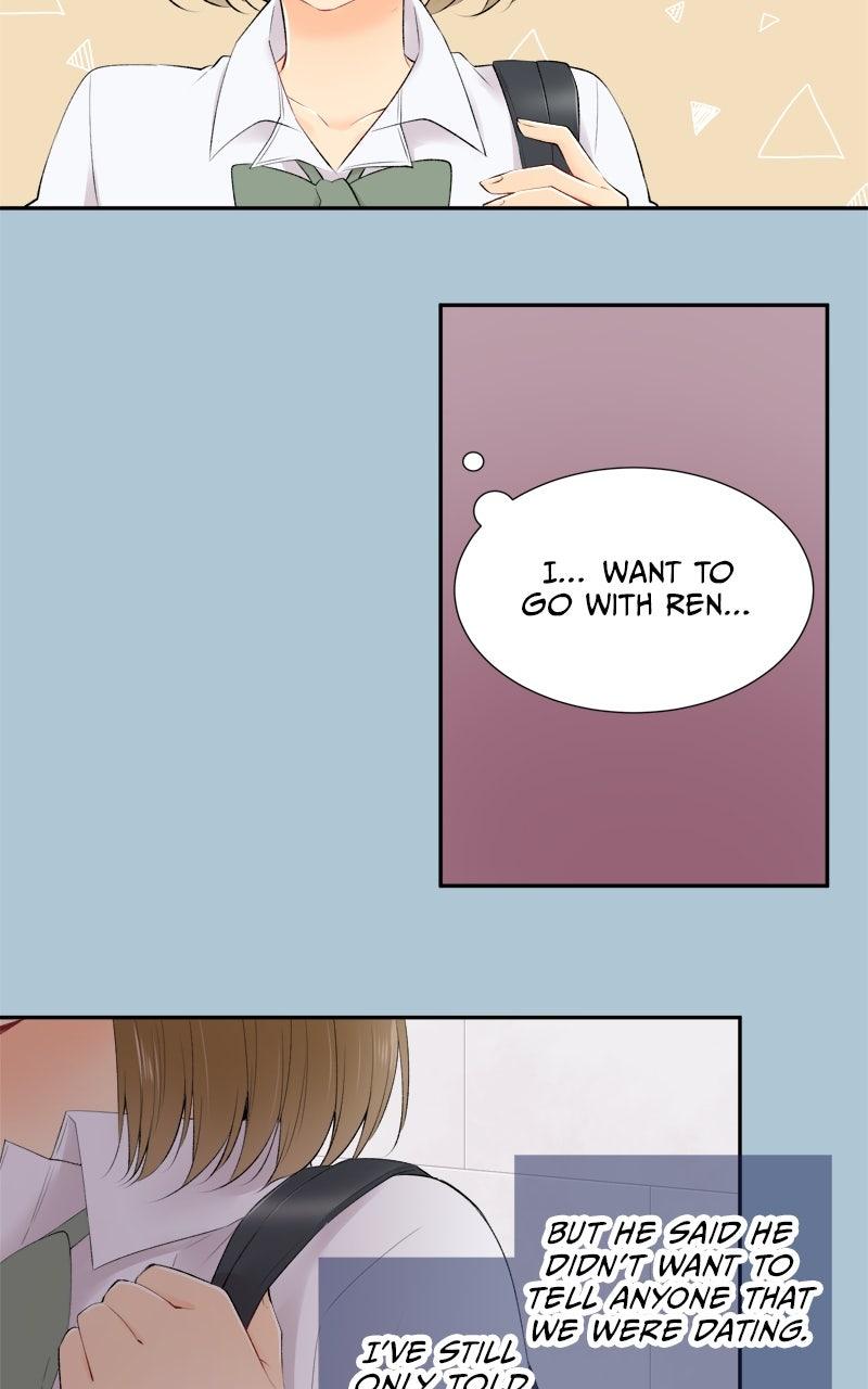 Revenge Love Chap 183 - Next Chap 184