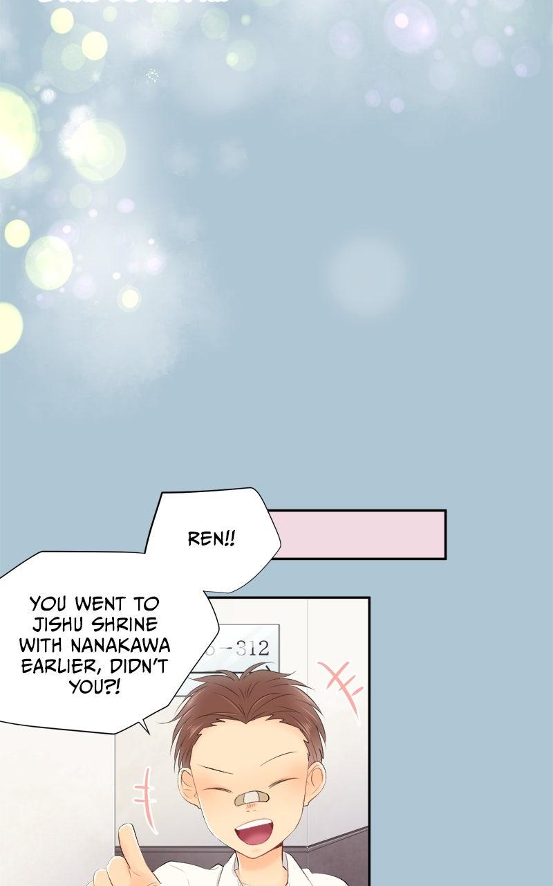 Revenge Love Chap 183 - Next Chap 184