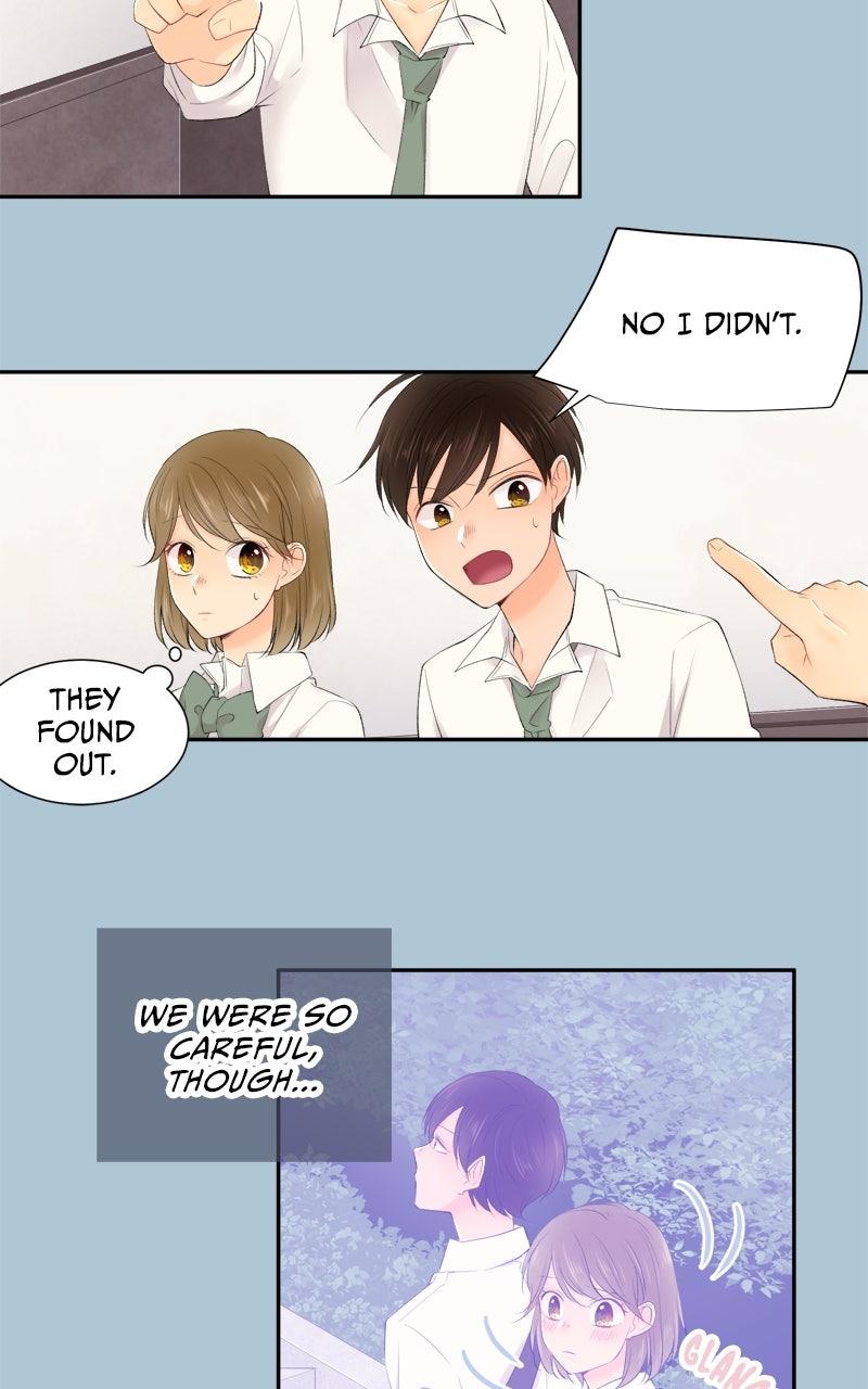Revenge Love Chap 183 - Next Chap 184