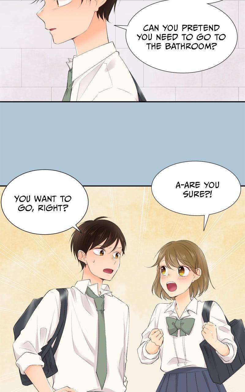 Revenge Love Chap 183 - Next Chap 184