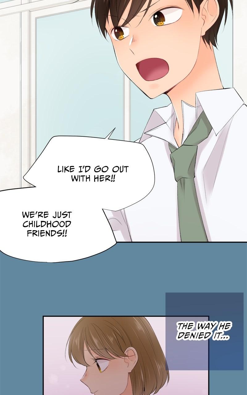 Revenge Love Chap 183 - Next Chap 184