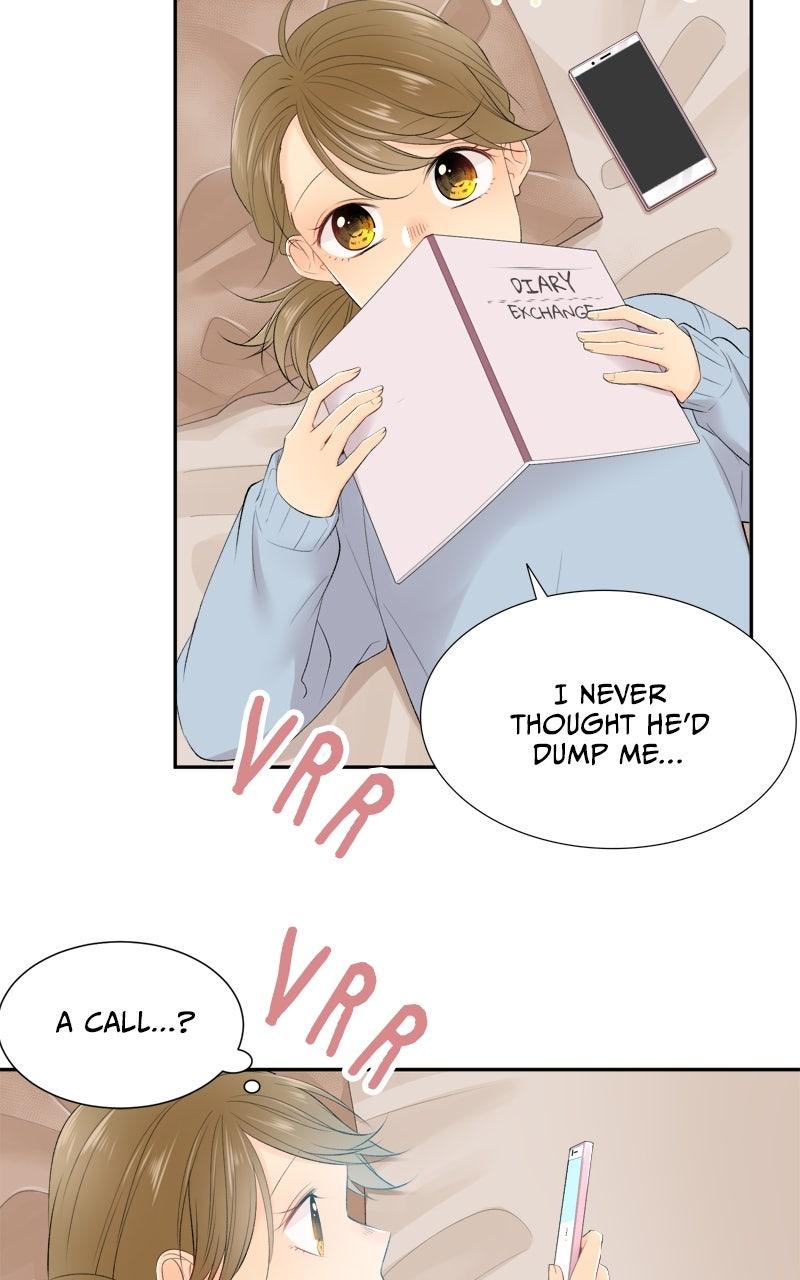 Revenge Love Chap 183 - Next Chap 184