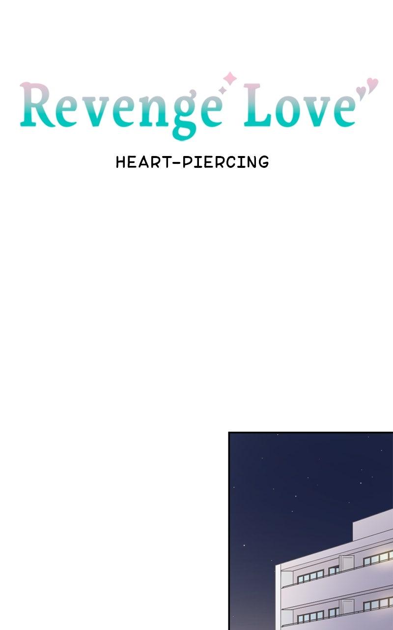 Revenge Love Chap 183 - Next Chap 184