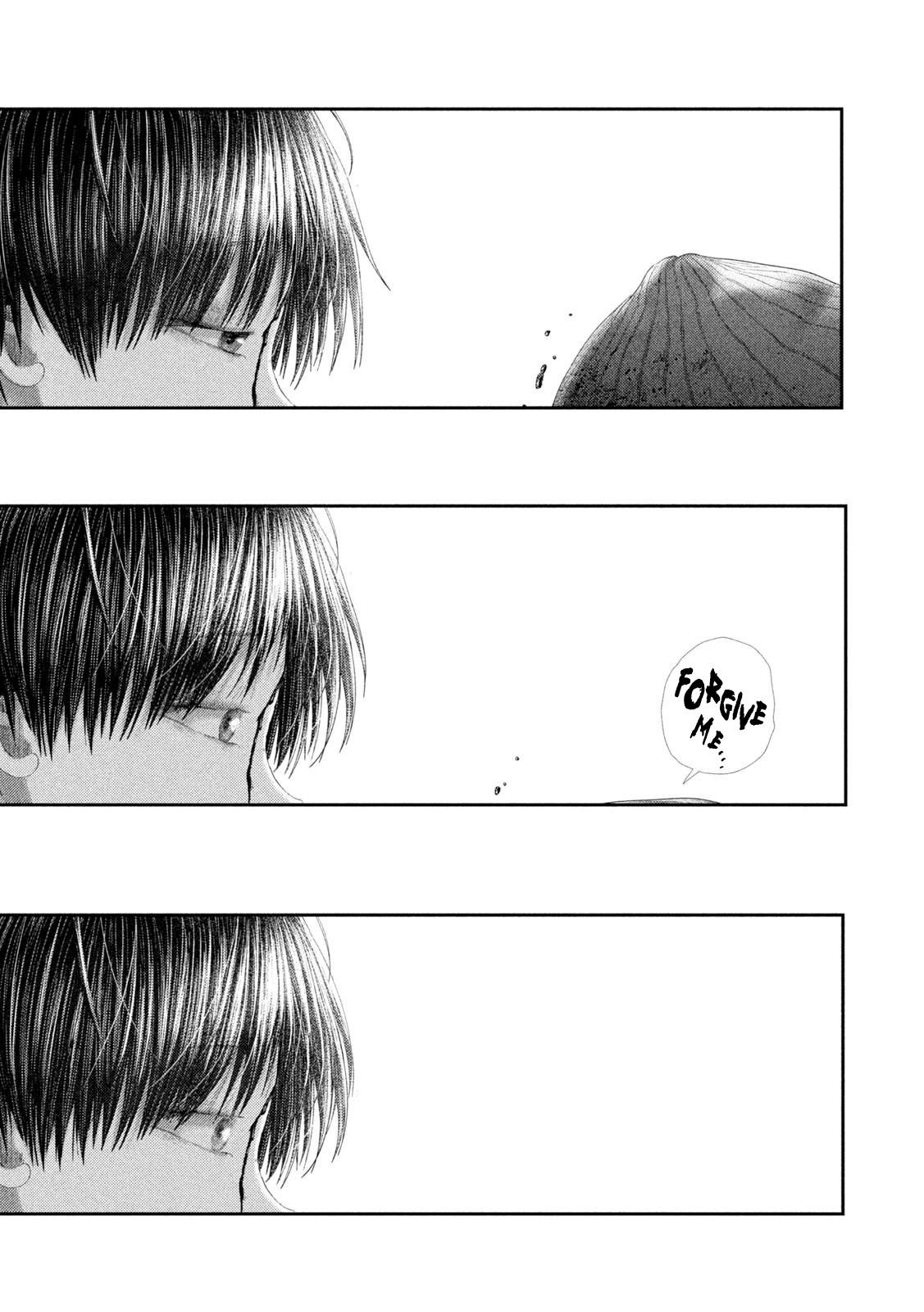 Nezumi no Hatsukoi Chap 108 - Next Chap 109