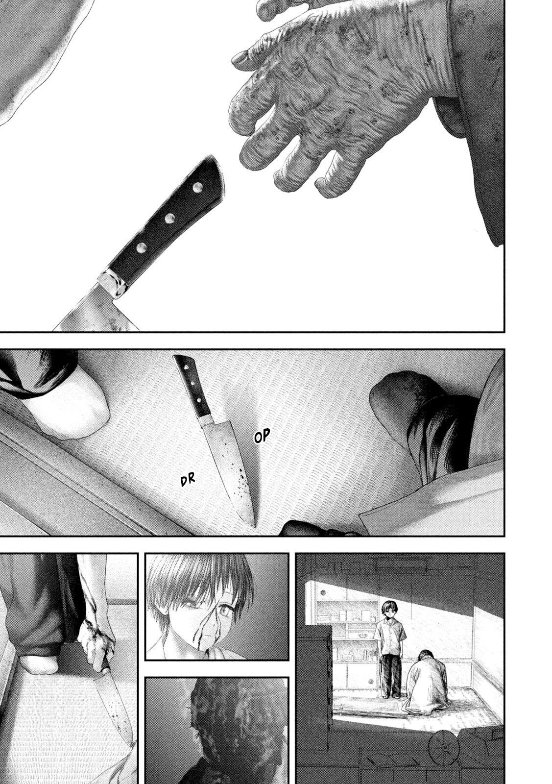 Nezumi no Hatsukoi Chap 108 - Next Chap 109