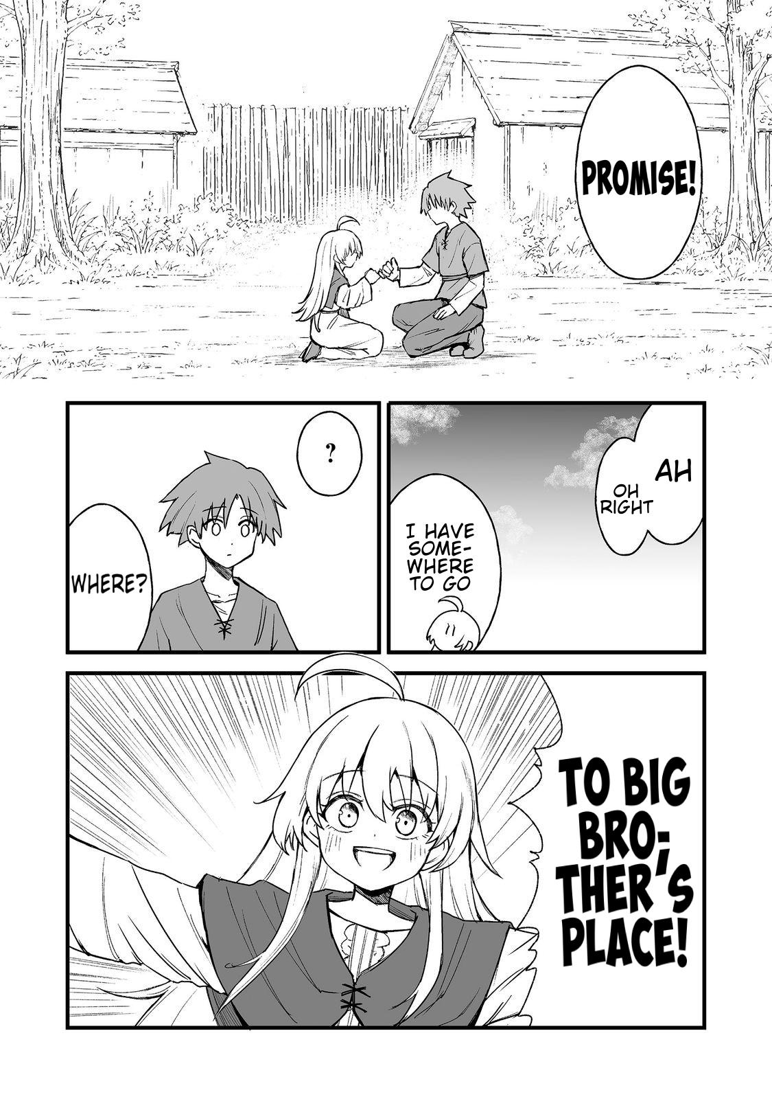 Kakure Tensei @comic Chap 20 - Next Chap 21