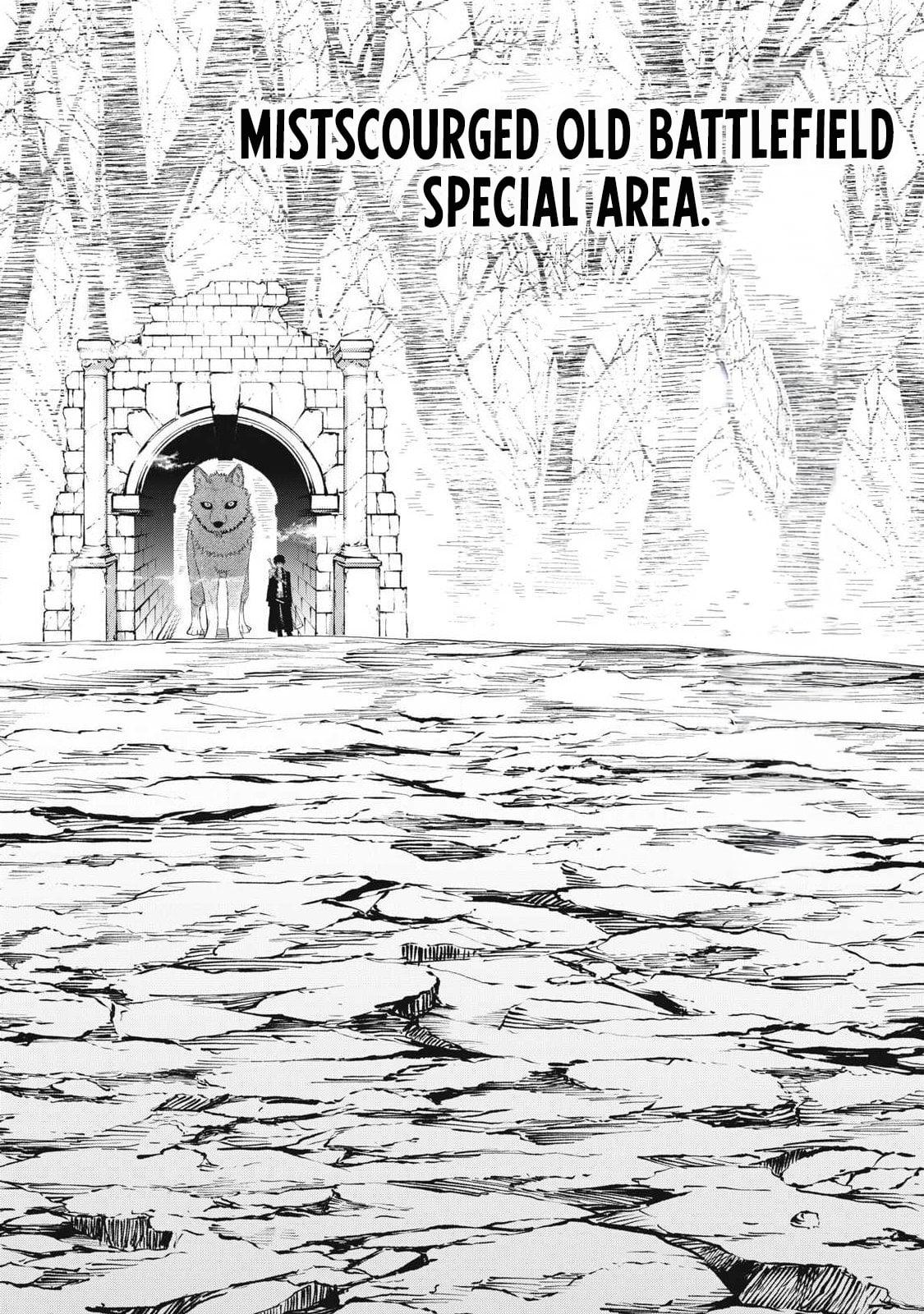 Game Chuuban de Shinu Akuyaku Kizoku ni Tensei shita node, Hazure Skill