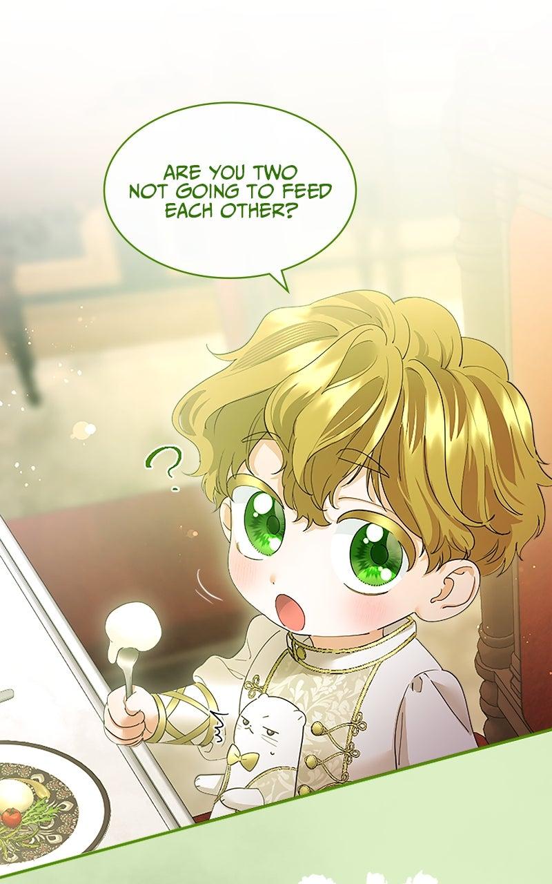 Munou na Mamahaha desu ga, Kazoku no Dekiai ga Tomarimasen! Chap 67 - Next Chap 68