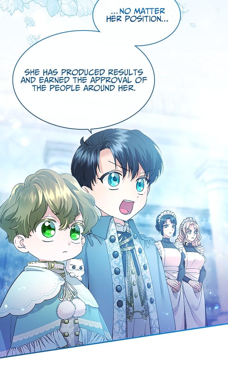 Munou na Mamahaha desu ga, Kazoku no Dekiai ga Tomarimasen! Chap 67 - Next Chap 68