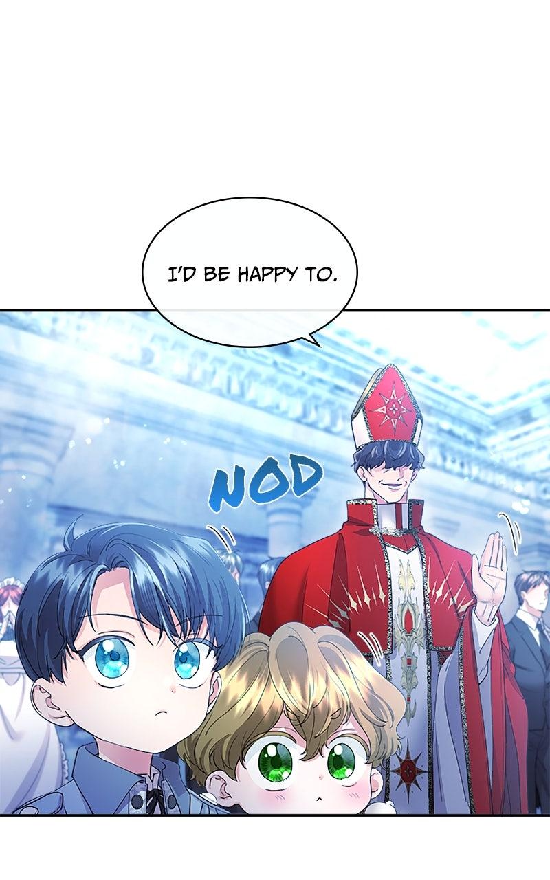 Munou na Mamahaha desu ga, Kazoku no Dekiai ga Tomarimasen! Chap 67 - Next Chap 68