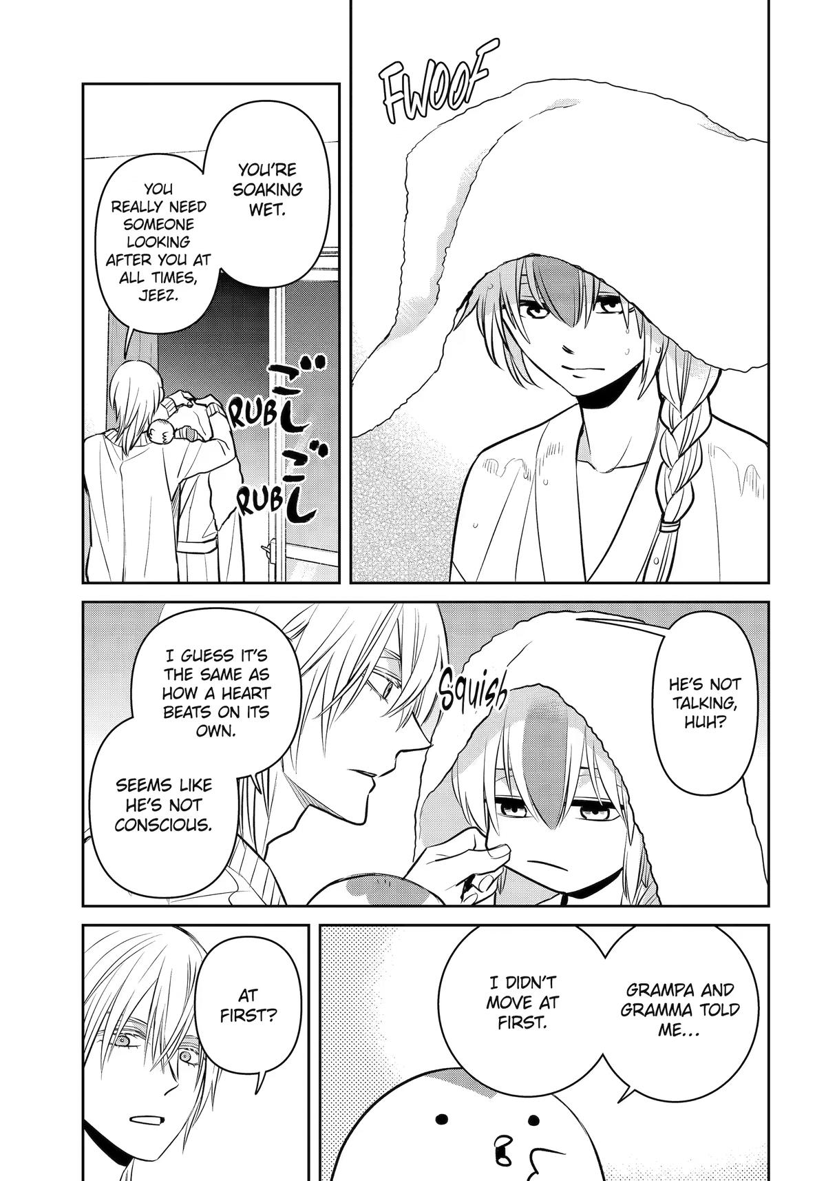 Shihyakushiki Chap 44 - Next Chap 45