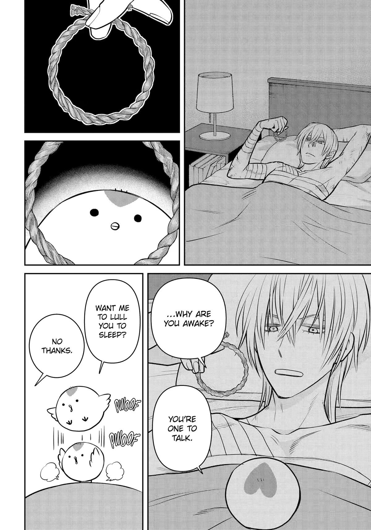 Shihyakushiki Chap 44 - Next Chap 45