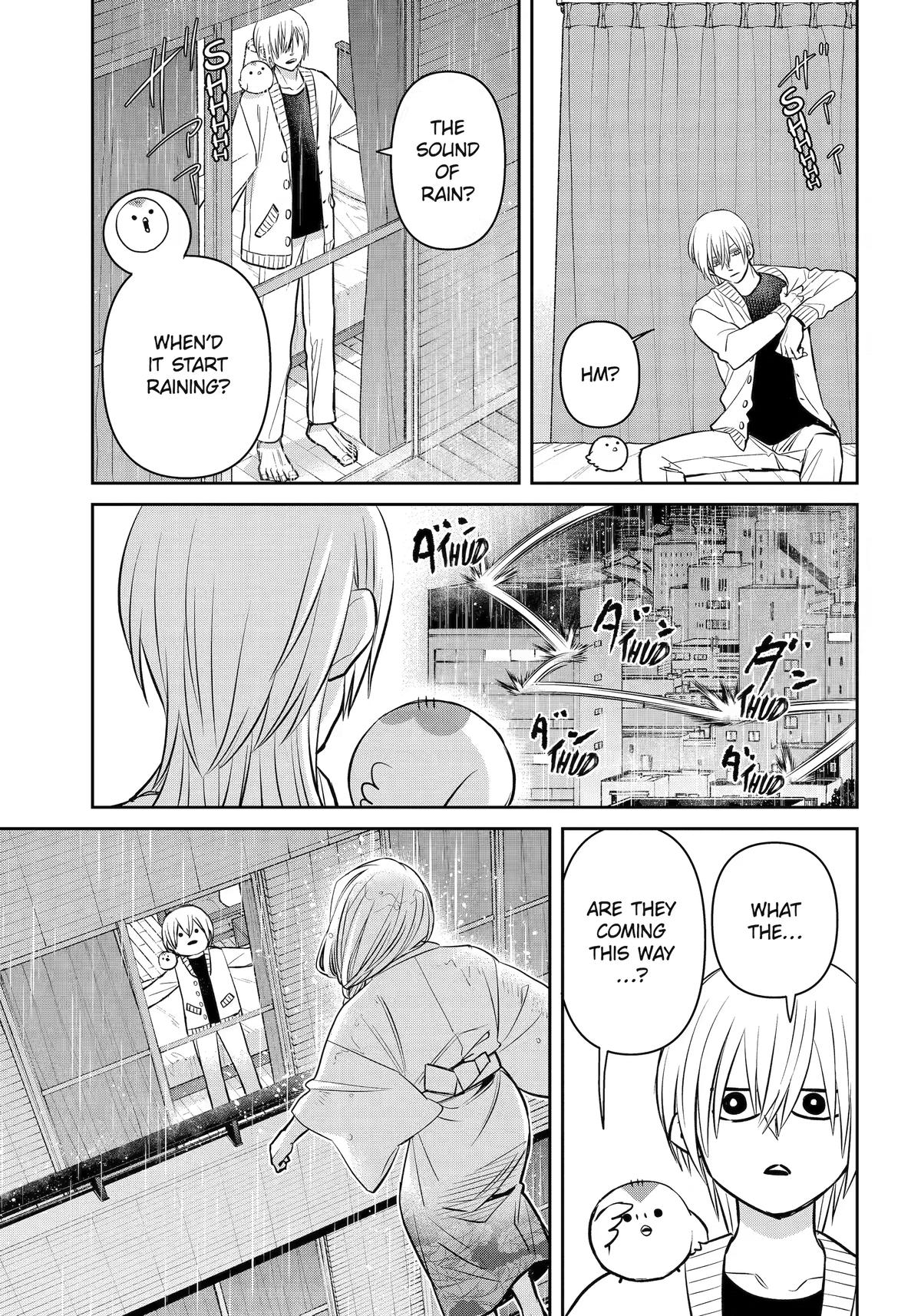 Shihyakushiki Chap 44 - Next Chap 45
