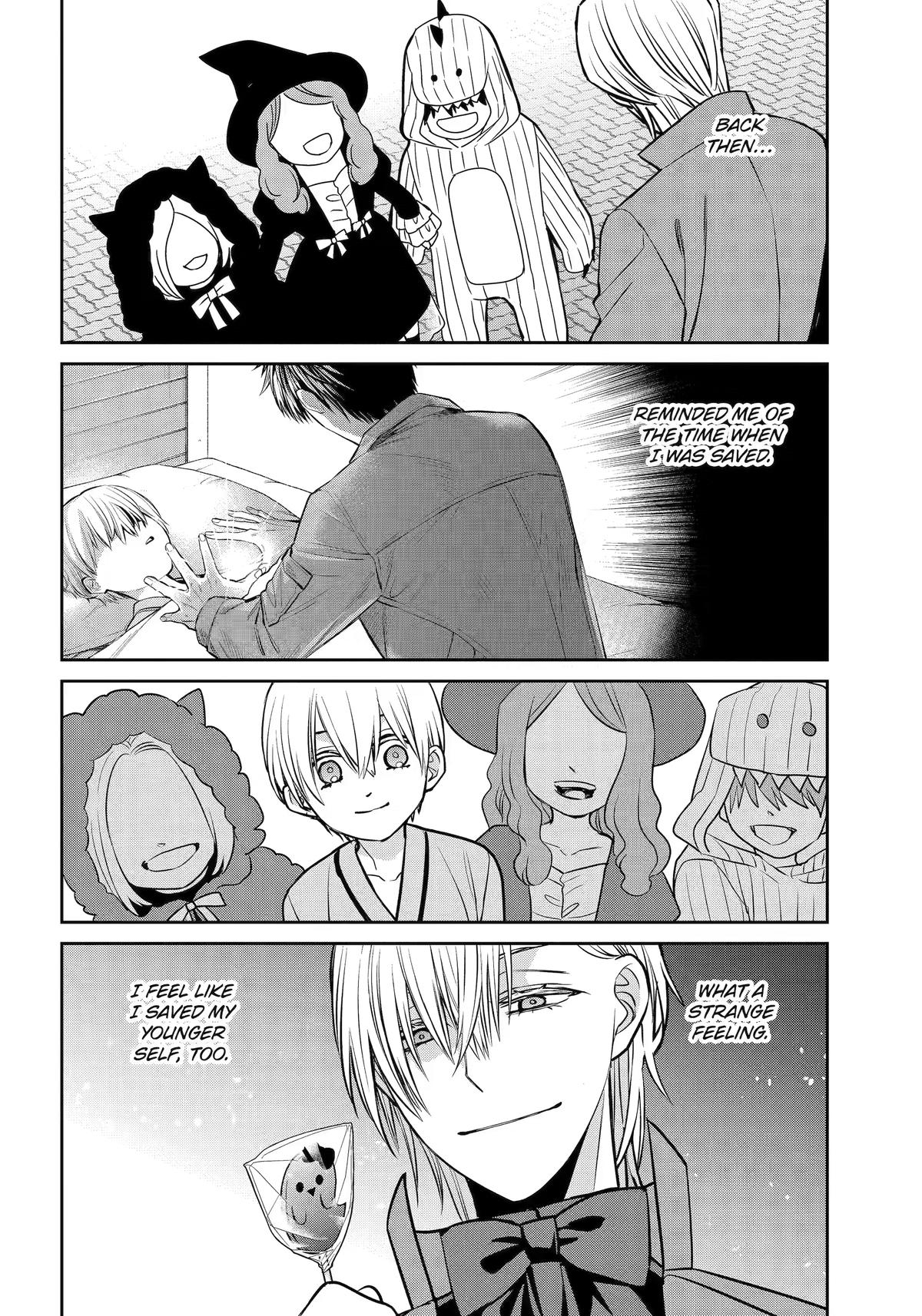 Shihyakushiki Chap 44 - Next Chap 45