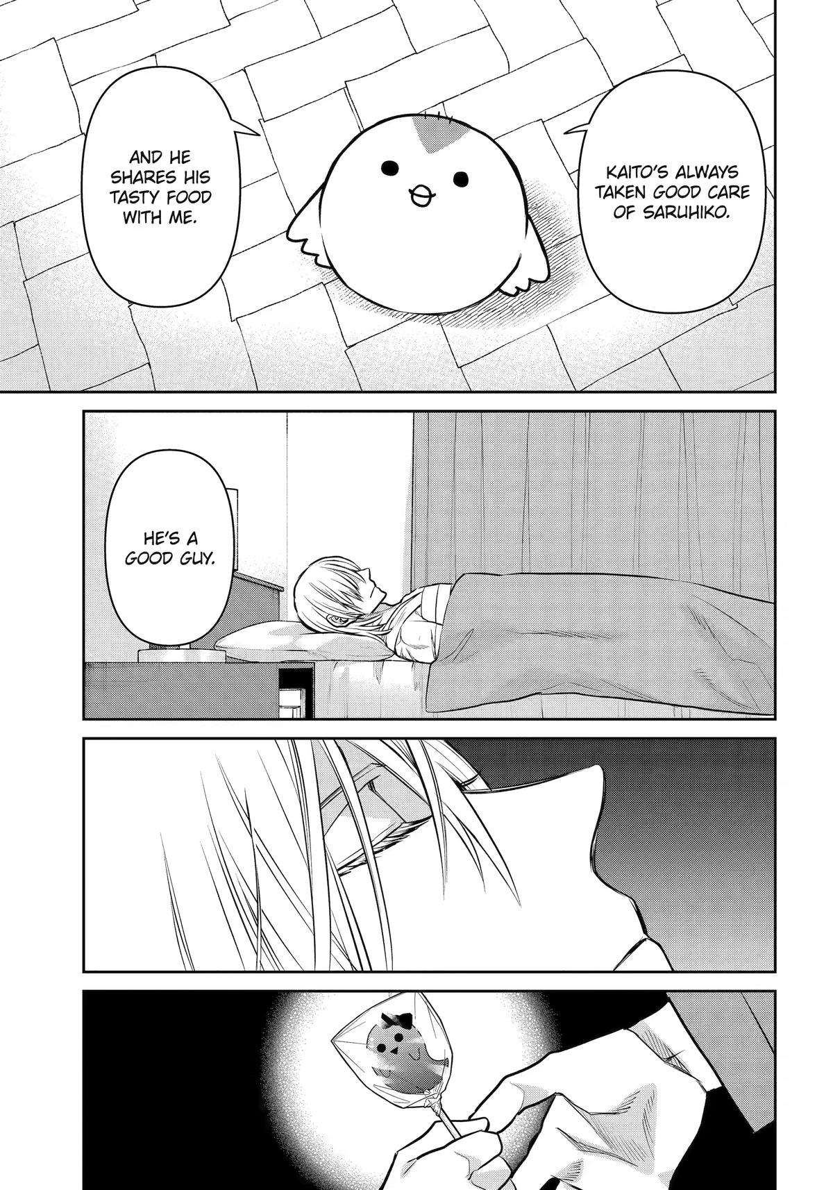 Shihyakushiki Chap 44 - Next Chap 45