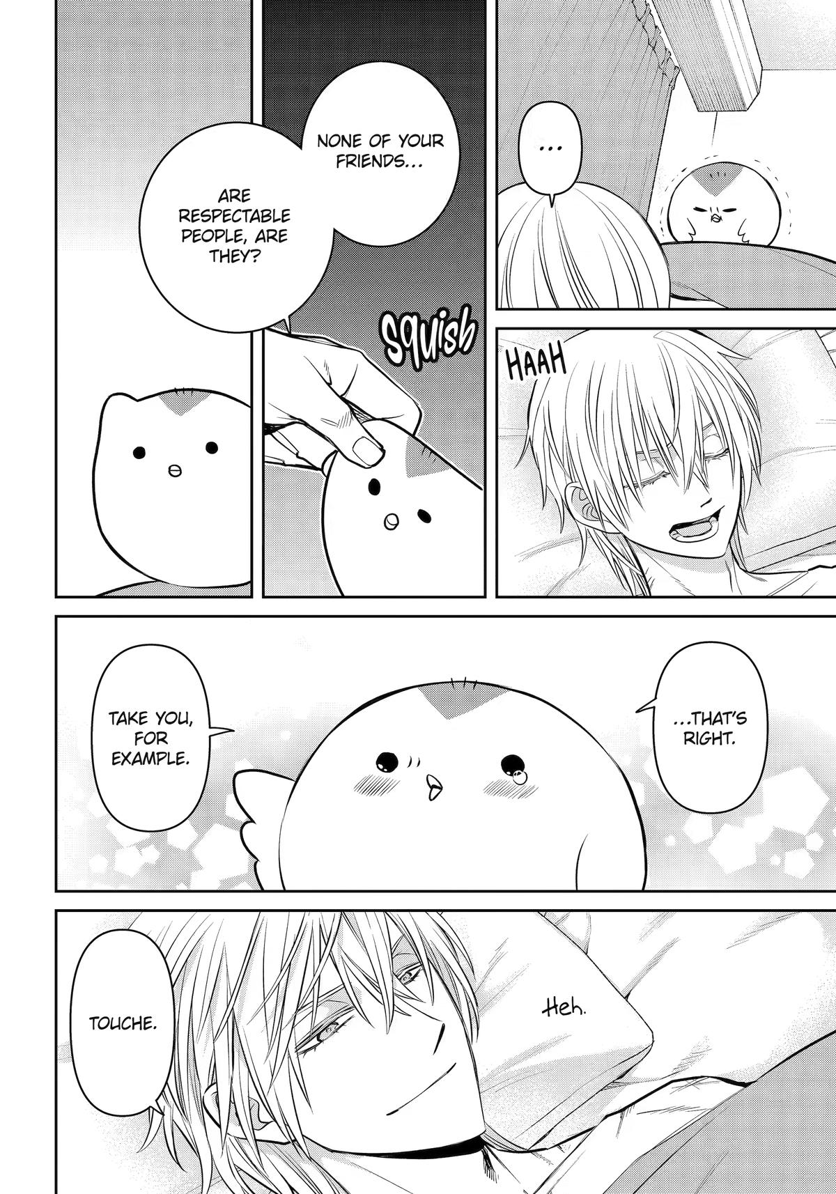 Shihyakushiki Chap 44 - Next Chap 45