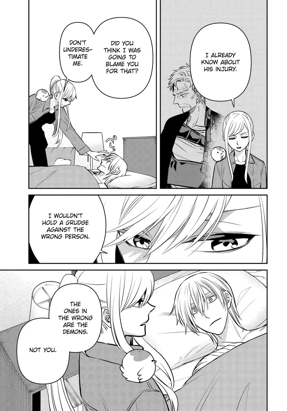 Shihyakushiki Chap 44 - Next Chap 45