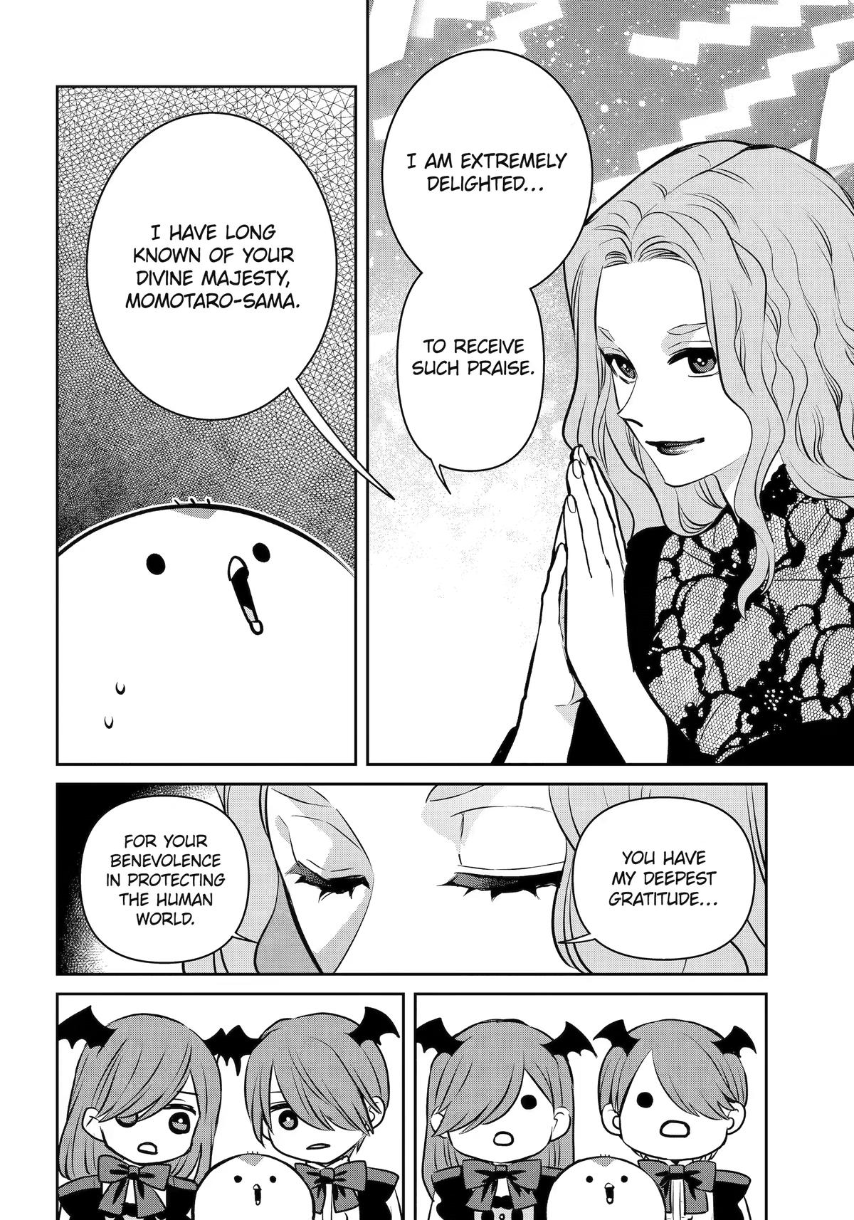 Shihyakushiki Chap 44 - Next Chap 45