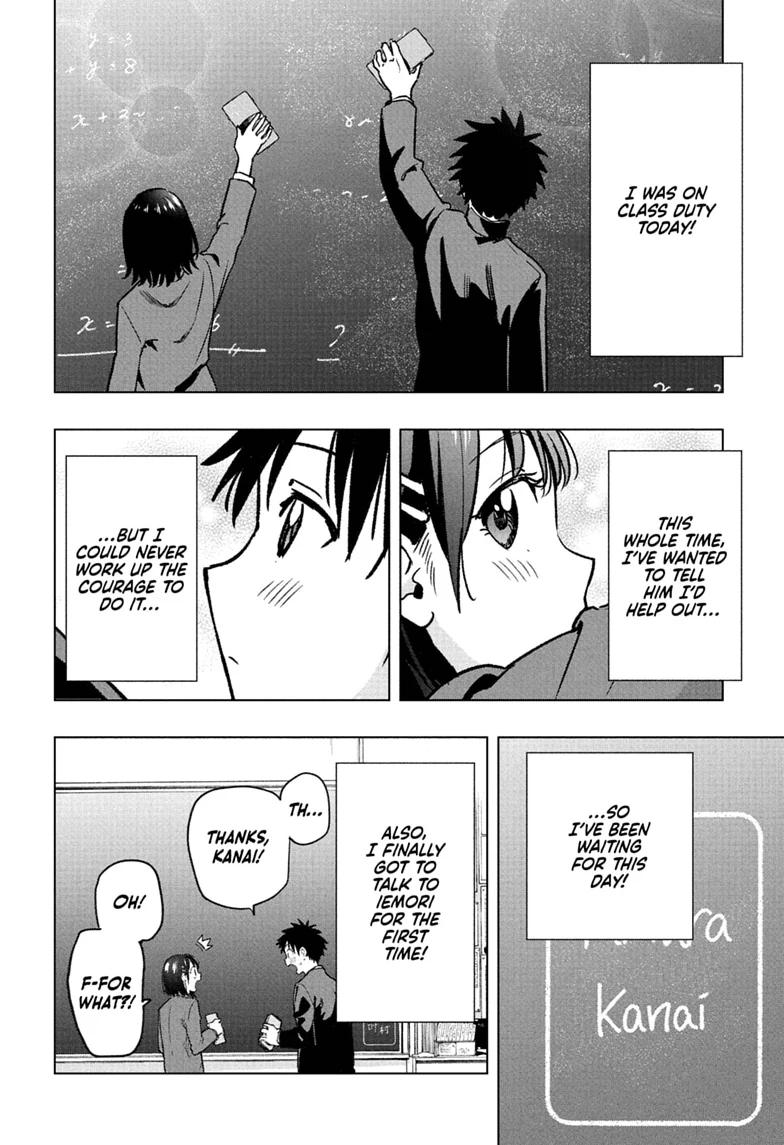 Hima-Ten! Chap 94 - Next Chap 95
