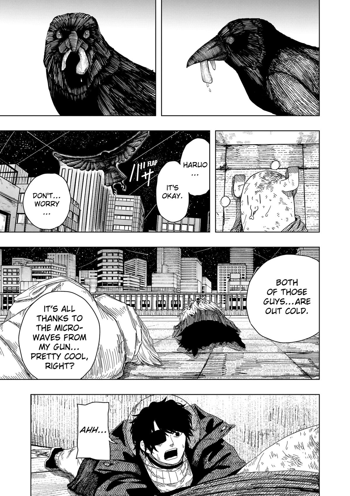 Drama Queen Chap 59 - Next Chap 60