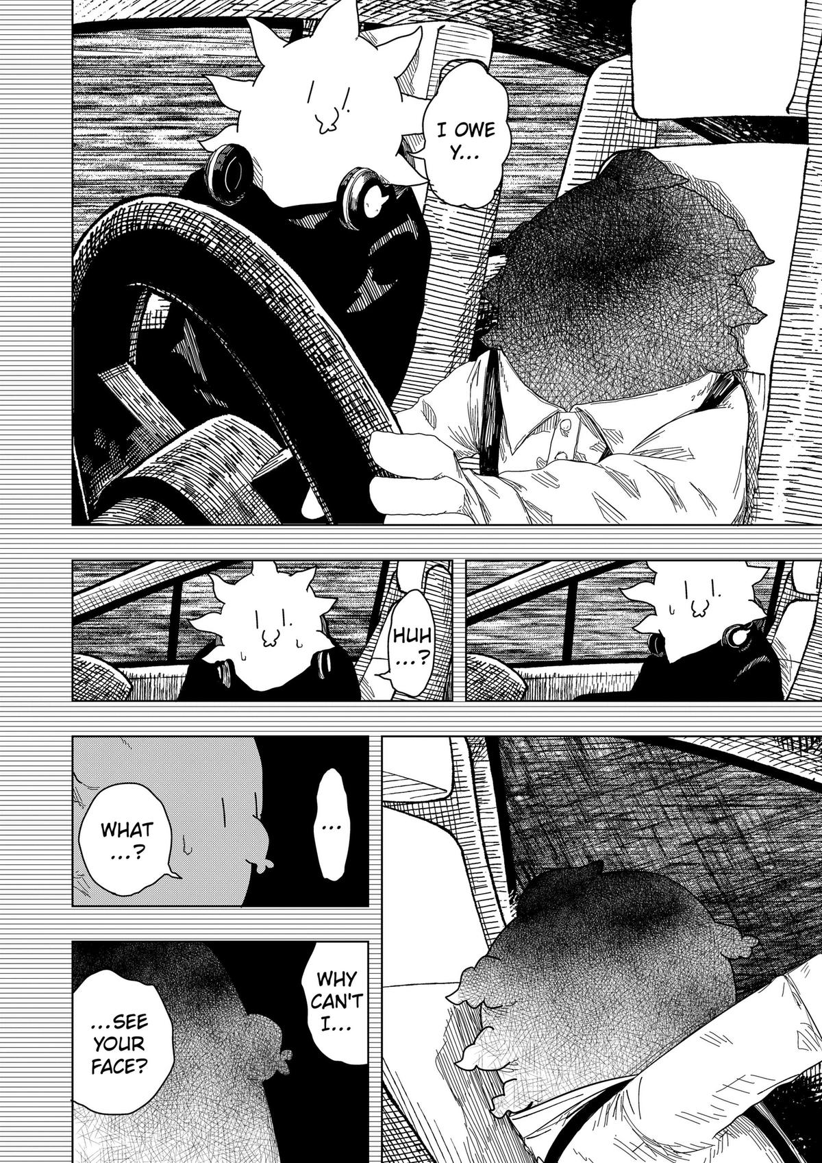 Drama Queen Chap 59 - Next Chap 60