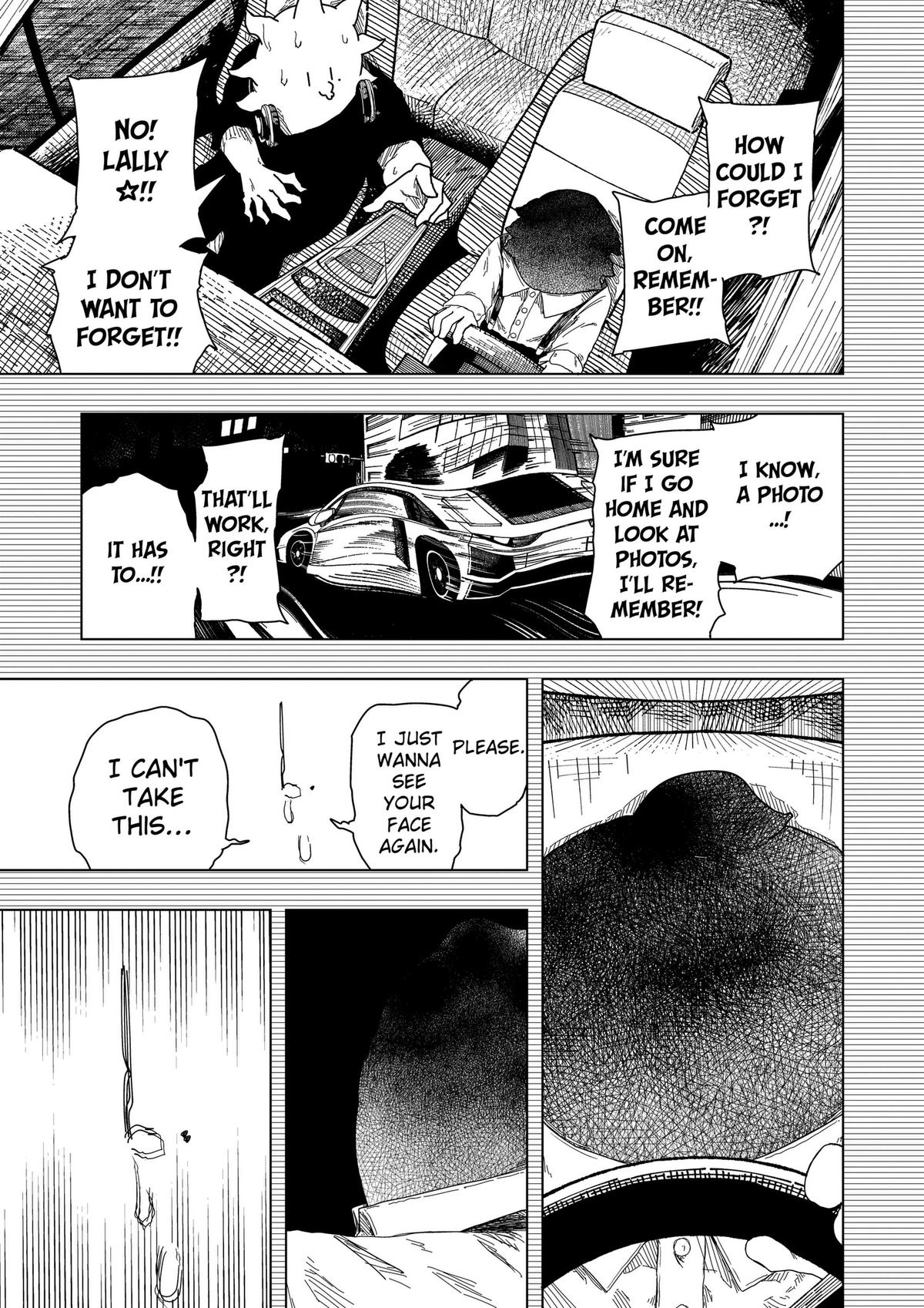 Drama Queen Chap 59 - Next Chap 60