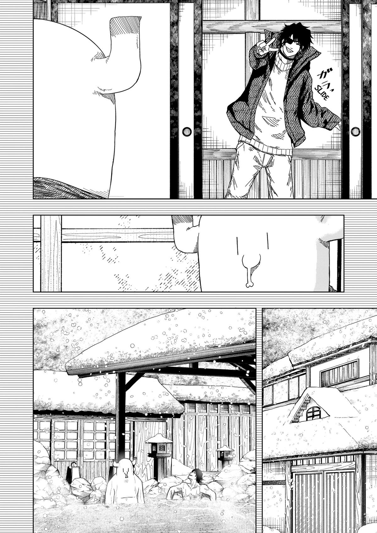 Drama Queen Chap 59 - Next Chap 60