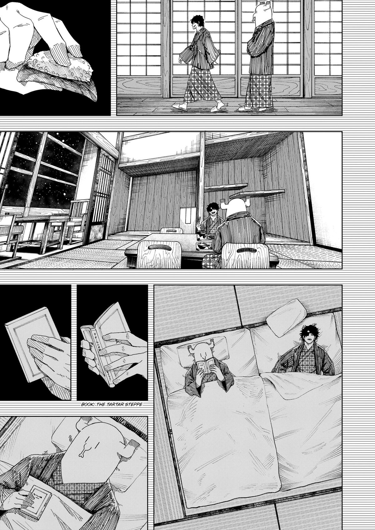 Drama Queen Chap 59 - Next Chap 60