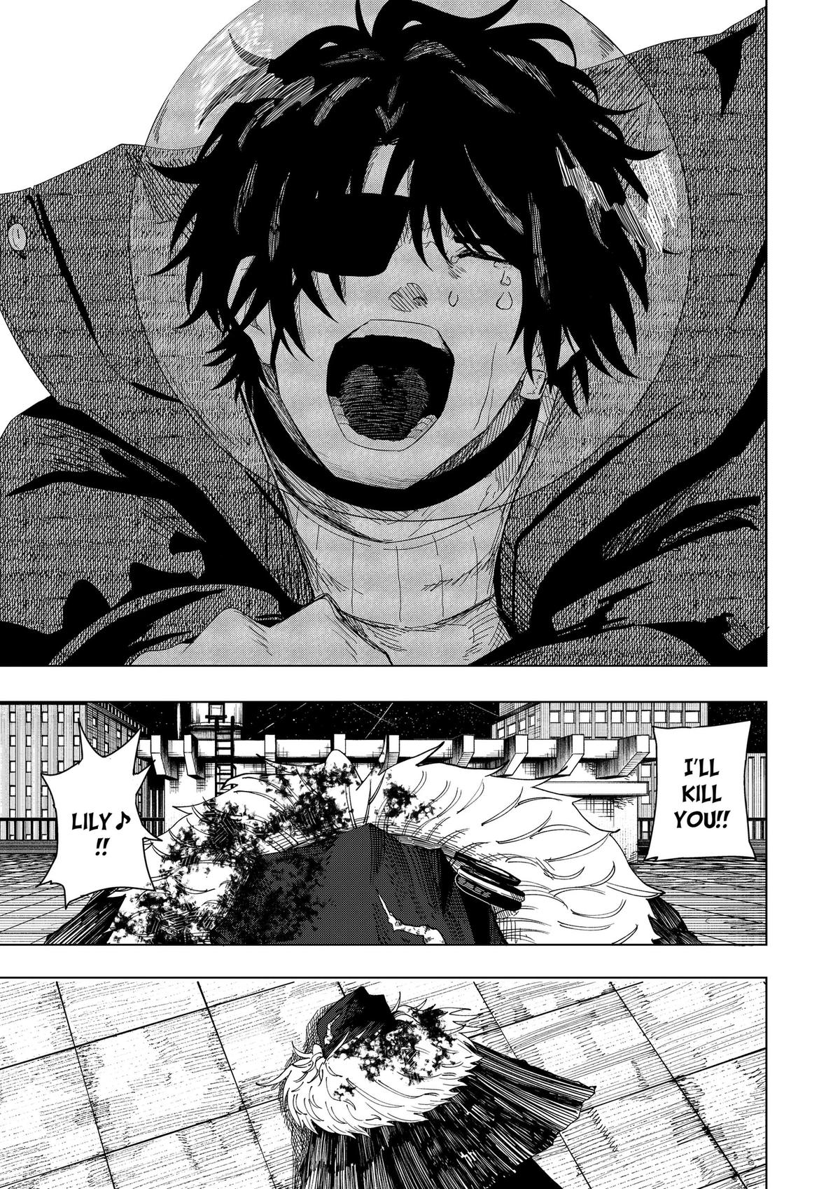 Drama Queen Chap 59 - Next Chap 60