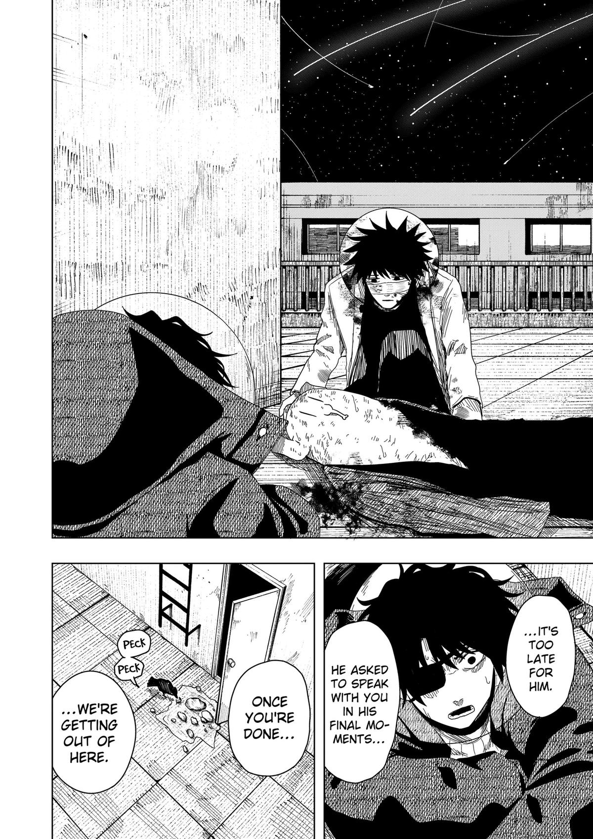 Drama Queen Chap 59 - Next Chap 60
