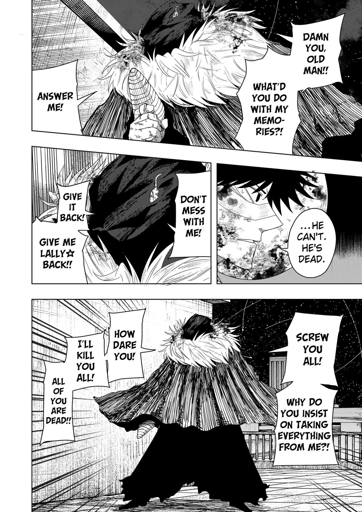 Drama Queen Chap 59 - Next Chap 60