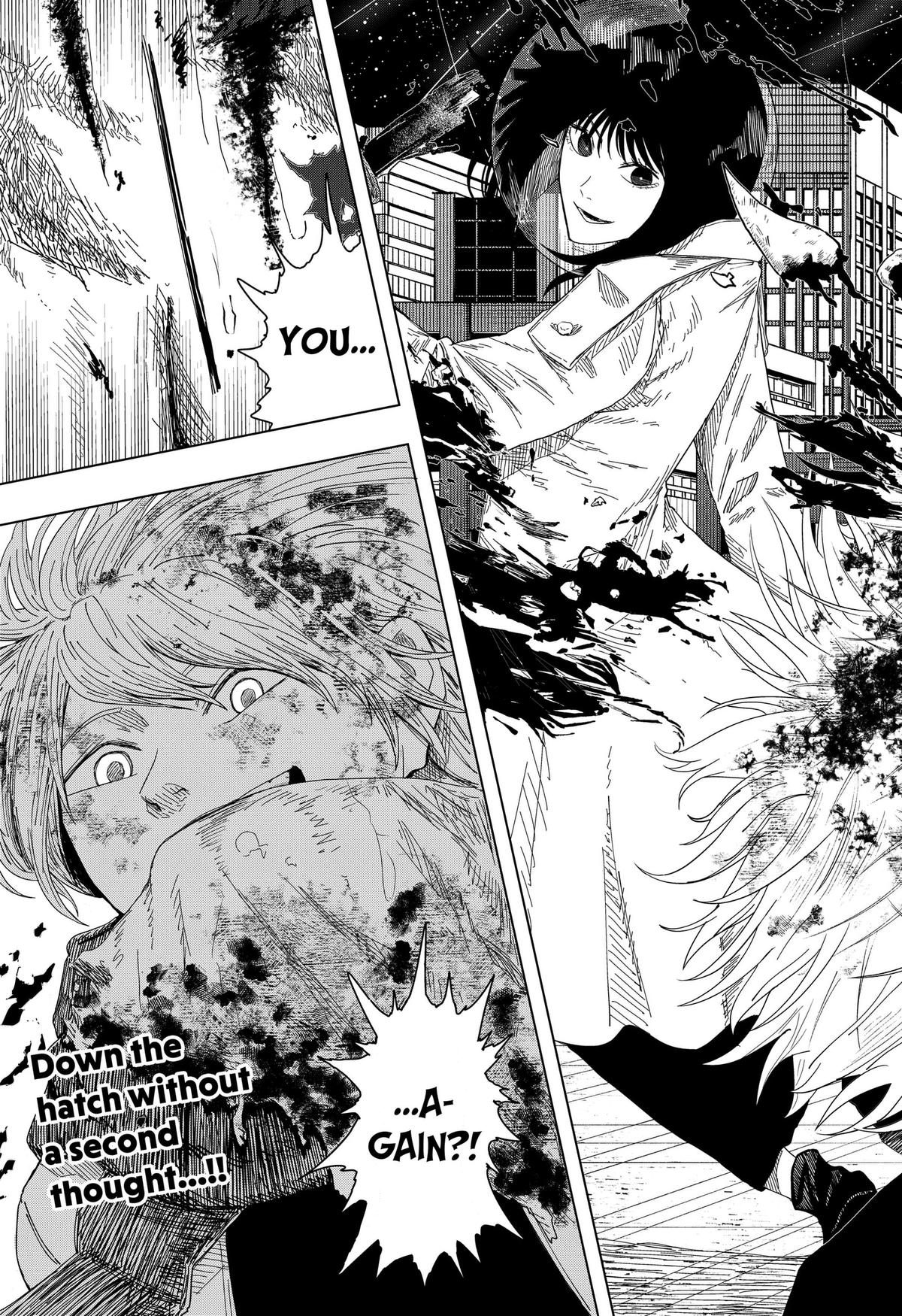 Drama Queen Chap 59 - Next Chap 60
