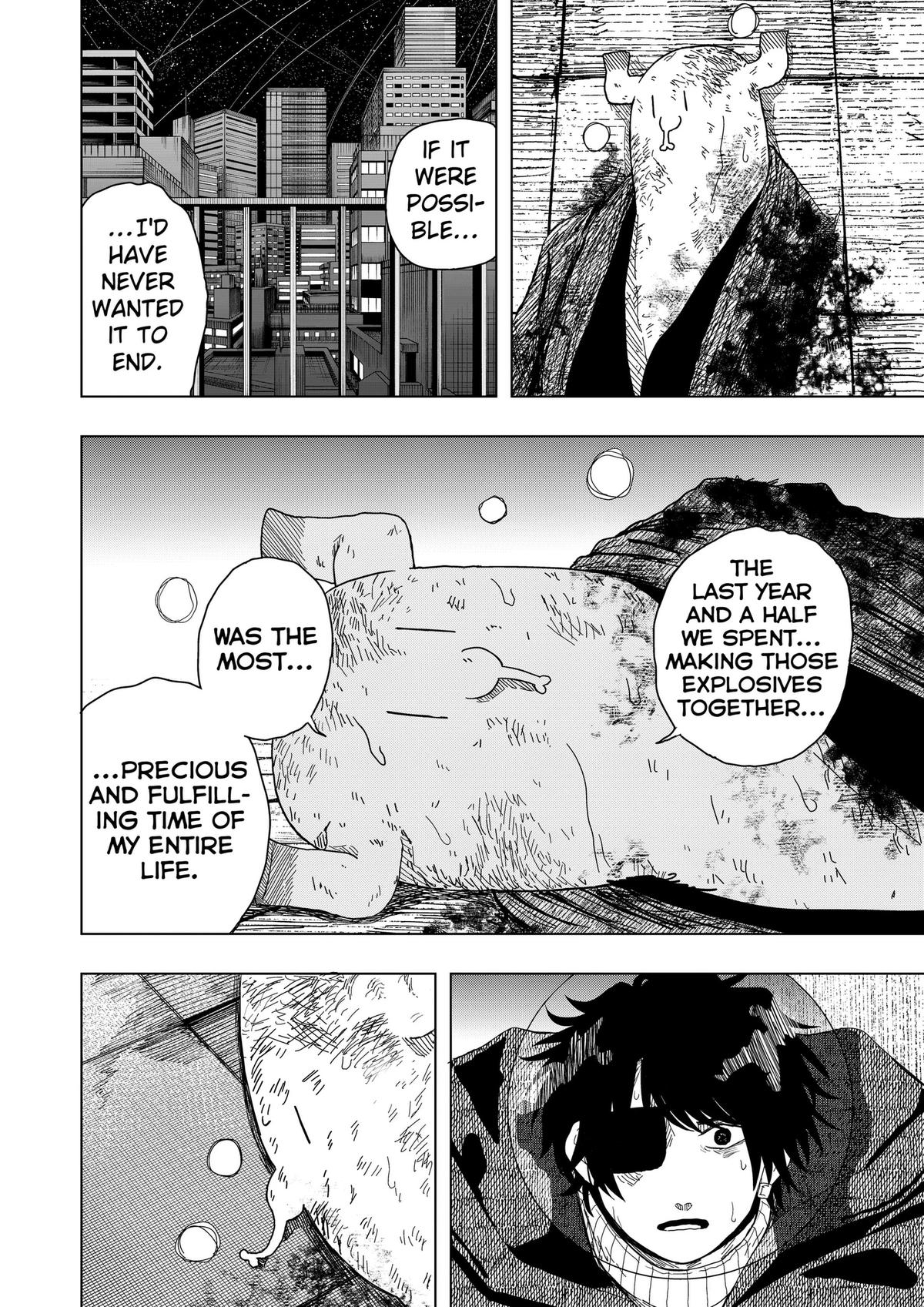 Drama Queen Chap 59 - Next Chap 60
