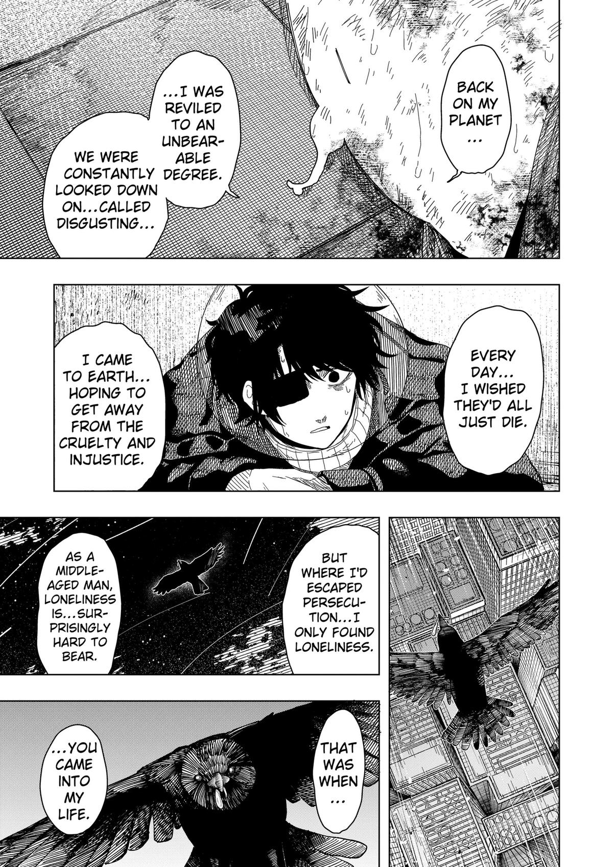Drama Queen Chap 59 - Next Chap 60