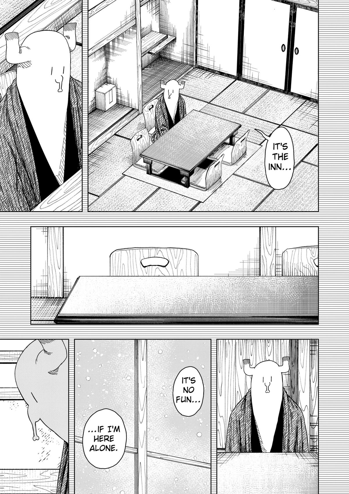 Drama Queen Chap 59 - Next Chap 60