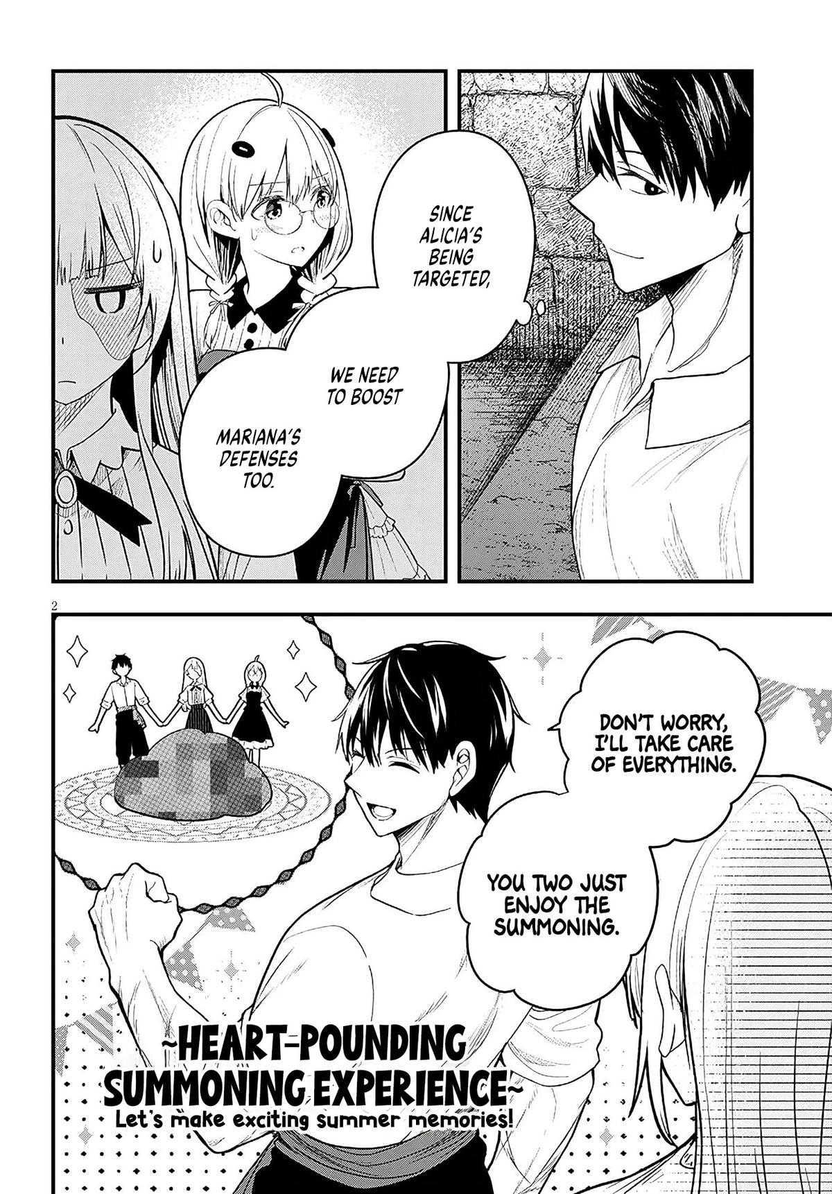Henkyou Mob Kizoku no Uchi ni Totsuidekita Akuyaku Reijou ga, Mechakucha Dekiru Ii Yome Nanda ga? Chap 16 - Next Chap 17