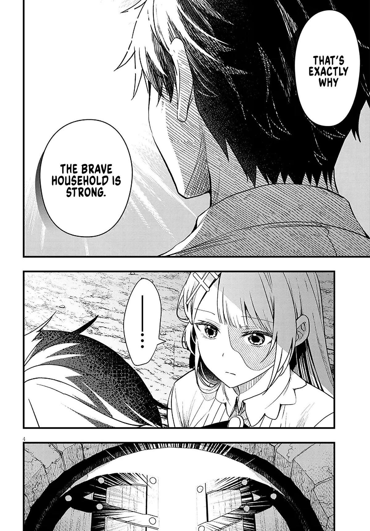 Henkyou Mob Kizoku no Uchi ni Totsuidekita Akuyaku Reijou ga, Mechakucha Dekiru Ii Yome Nanda ga? Chap 16 - Next Chap 17