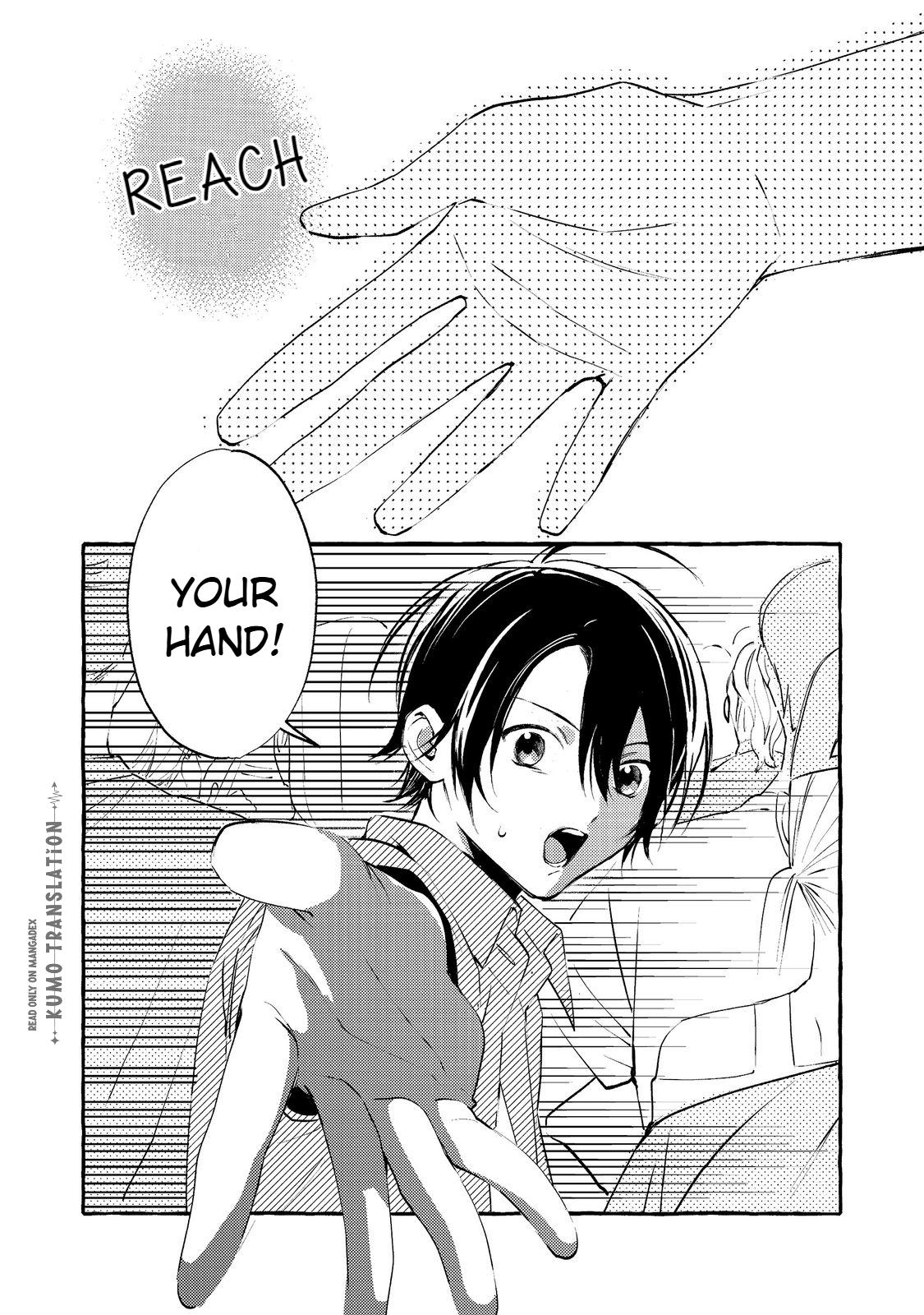 Gakuen no Madonna no Watanabe-san ga, Nazeka Maishuu Yotei wo Kiitekuru @comic Chap 10.2 - Next Chap 11.2