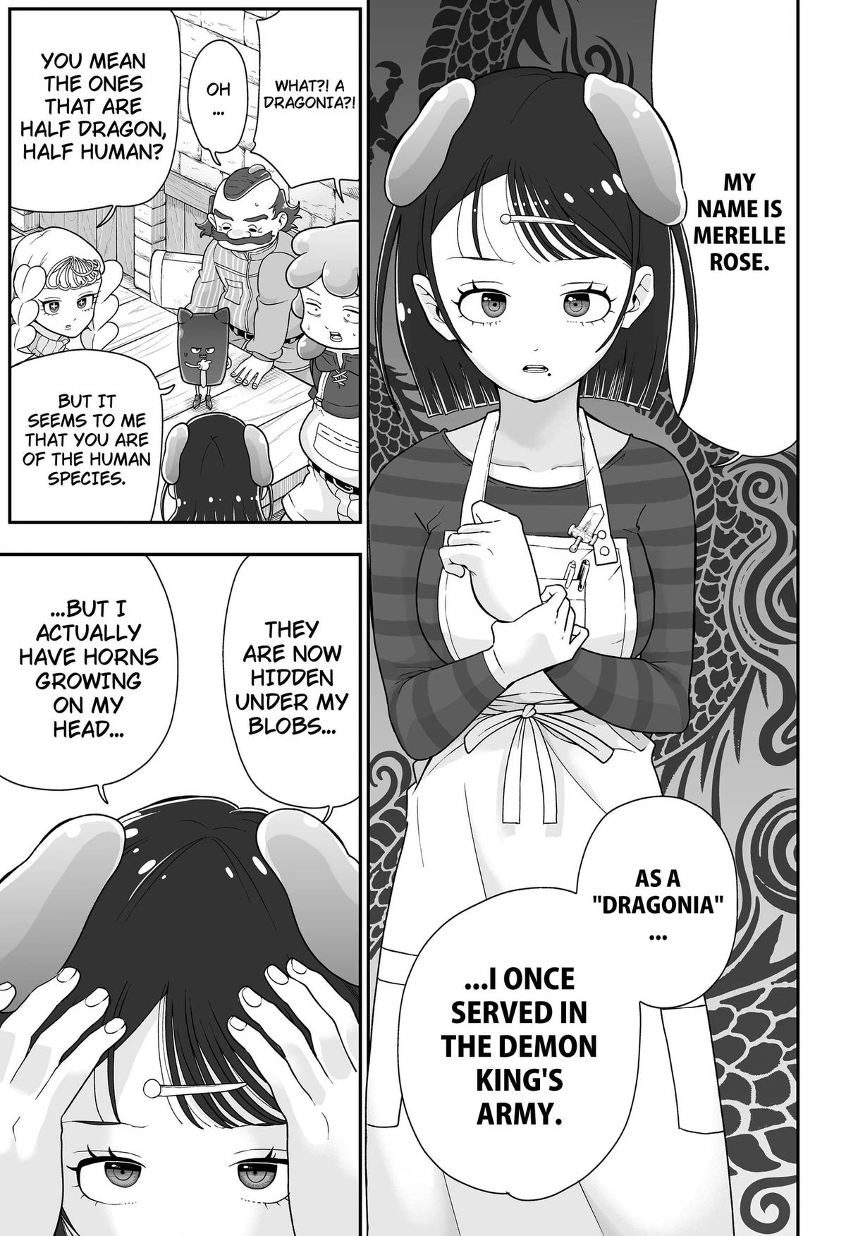 Buyotopia Chap 11 - Next Chap 12