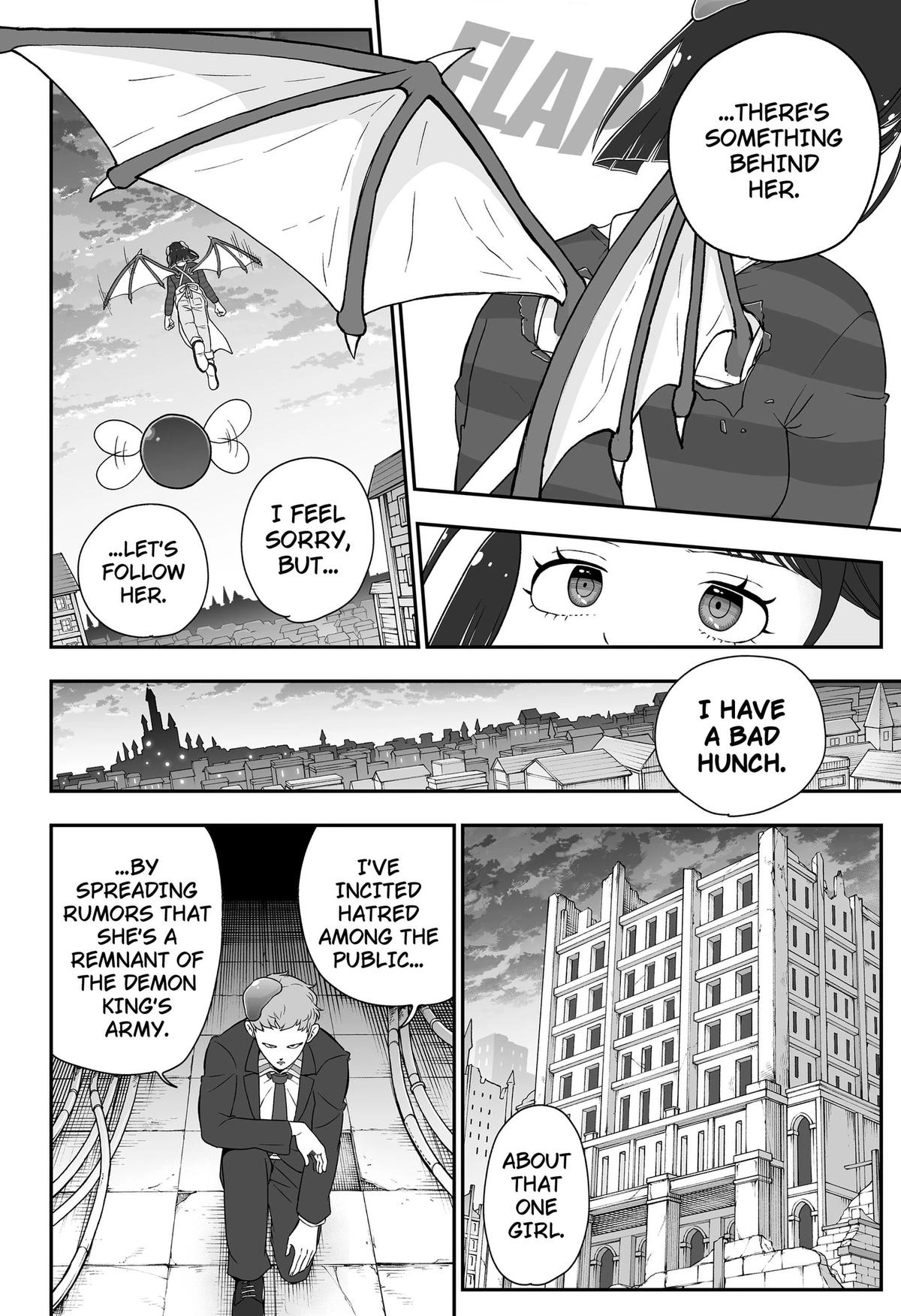 Buyotopia Chap 11 - Next Chap 12