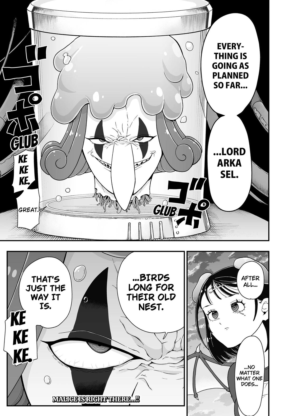 Buyotopia Chap 11 - Next Chap 12